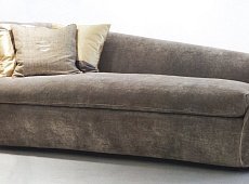 Couch ZANABONI SUITE DORMEUSE