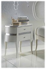 Night stand Novecento CARPANELLI CD 13