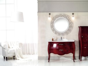 Wash stand BBELLE TULIP 01