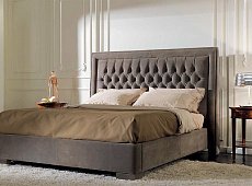 Double bed CEPPI 2752