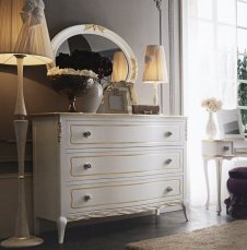 Dresser LIVE METEORA 5300