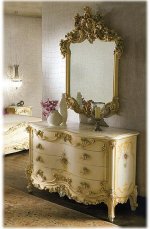 Dresser Igea SILIK 7726