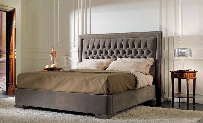 Double bed CEPPI 2752