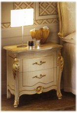 Night stand ANGELO CAPPELLINI 4029