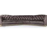 Sofa GRACE LONGHI W 553