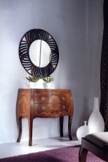 Dresser BBELLE 669