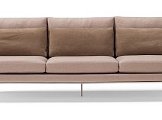 Sofa 3-seat AMURA ALICE DIVANO