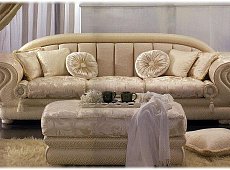 Sofa 3-seat BEDDING PALAIS ROYAL NEW 3P