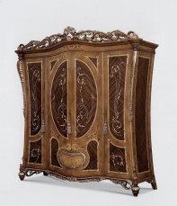 Wardrobe Hermitage LA CONTESSINA R8104