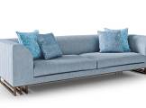 Sofa 3-seat REDECO HANAMI 4511