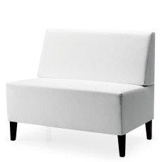 Small sofa LINEAR MONTBEL 02452