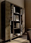 Bookcase COVRE 910