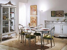 Dining room 14 SERAFINO MARELLI