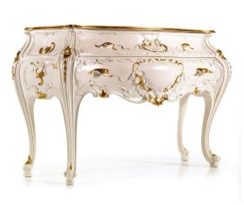 Dresser ZANABONI W 009/CH