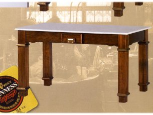 Dining table rectangular MAGGI MASSIMO 485
