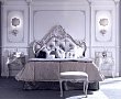 Double bed CALAMANDREI CHIANINI 1688