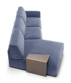 Sofa-bed DIENNE BUBBLE DIAMOND
