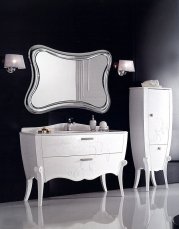 Wash stand BBELLE MARGOT 01