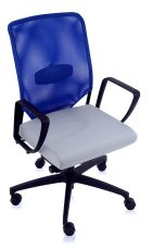 Office chair ULTRA MOVING UL0030