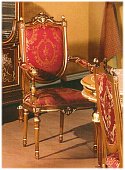Chair Luigi XVI FRATELLI ORIGGI 403