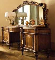 Dressing table ORLEANS BELCOR OR0662NX