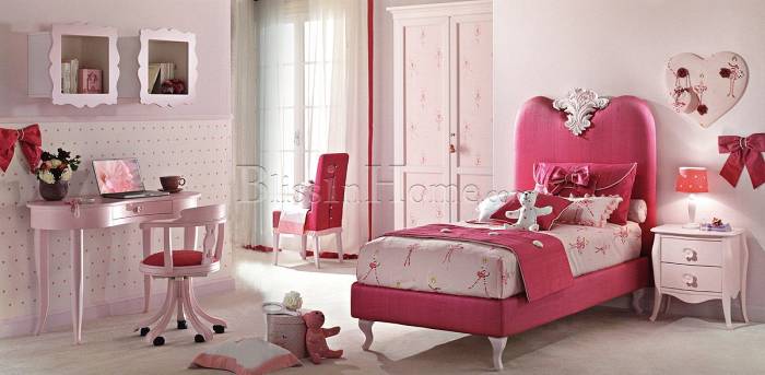Children's room 26 PIERMARIA