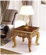 Coffee table CAPPELLINI INTAGLI 107/2