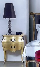 Night stand SALDA ARREDAMENTI 8634