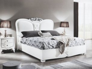 Double bed ARTE CASA 2321