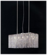 Chandelier COIQUADRI OF INTERNI OF.R01/70