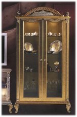 Showcase two-door Lisa CASPANI TINO B/1669/C