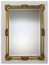 Mirror SPINI 8013