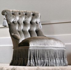 Armchair DOLFI 6801