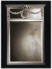 Mirror 95X140 SPINI 19872