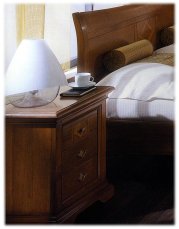 Night stand TIFFANY BAMAR 400