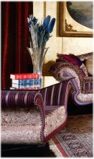 Coffee table Giada CARLO ASNAGHI 10622