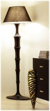 Floor lamp ROBERTO VENTURA LS830