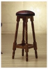 Bar stool MORELLO GIANPAOLO 36/K