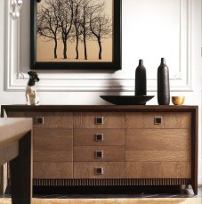 Dresser Aktual BOTTEGA D'ARTE 400