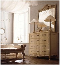 Dresser SAVIO FIRMINO 3027 CAS