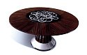 Round dining table REDECO 1115