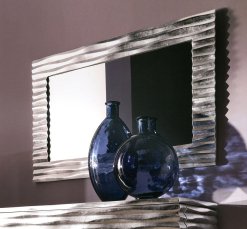 Mirror Ebon CORTE ZARI 360