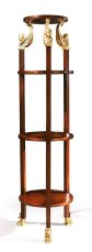 Bookcase ANGELO CAPPELLINI 9141
