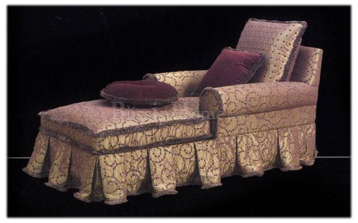 Couch ISACCO AGOSTONI 1193