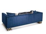 Sofa 3-seat REDECO HANAMI 4511