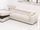 Modular corner sofa BIBA SALOTTI EGO