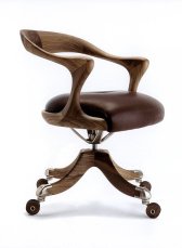 Office chair CECCOTTI MARLOWE