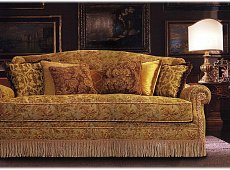 Sofa 3-seat Katerina PALMOBILI 898/3P