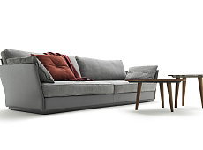 Sofa ULIVI BARNABY XL