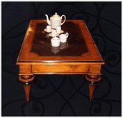 Coffee table TURATI TVN017